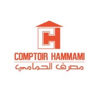 COMPTOIR HAMMAI - GROUPE HAMMAMI 