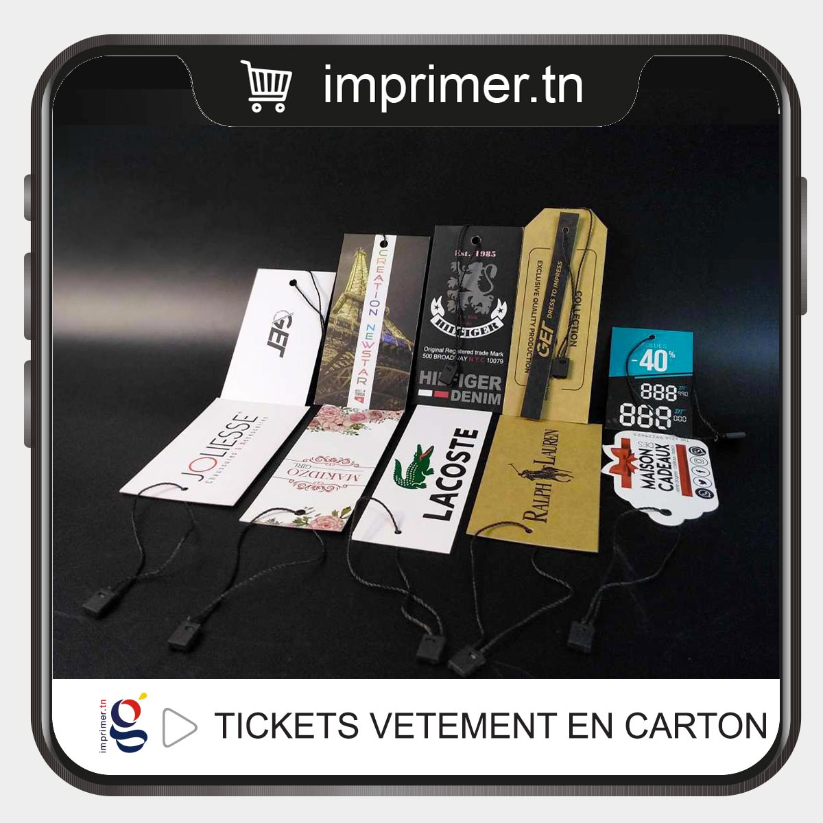 Impression etiquettes tunisie  Impression, impression etiquettes,  impression etiquettes tunisie, prix lecteur code barre tunisie - Megastore  Technology